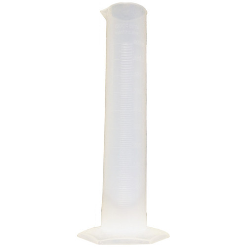 مزور آزمایشگاه مدل pp ظرفیت 500 میلی لیتر