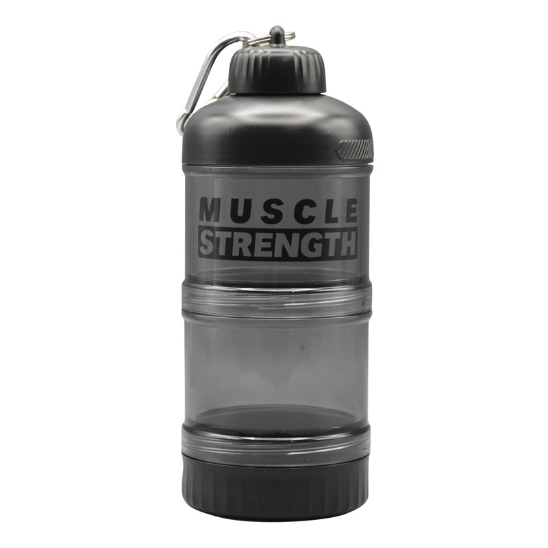 محفظه نگهداری قرص و پودر مدل GS-M-229671