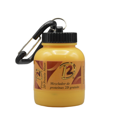 محفظه نگهداری قرص و پودر مدل GS-M-225963