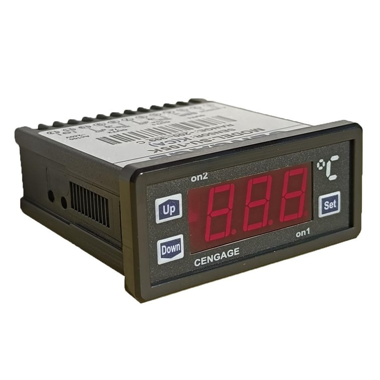 ترموستات کنترلر دما دیجیتال سنگیج مدل SU-105K 12-24 V