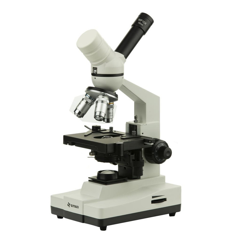 میکروسکوپ زیتازی مدل Smartview کد W60-2