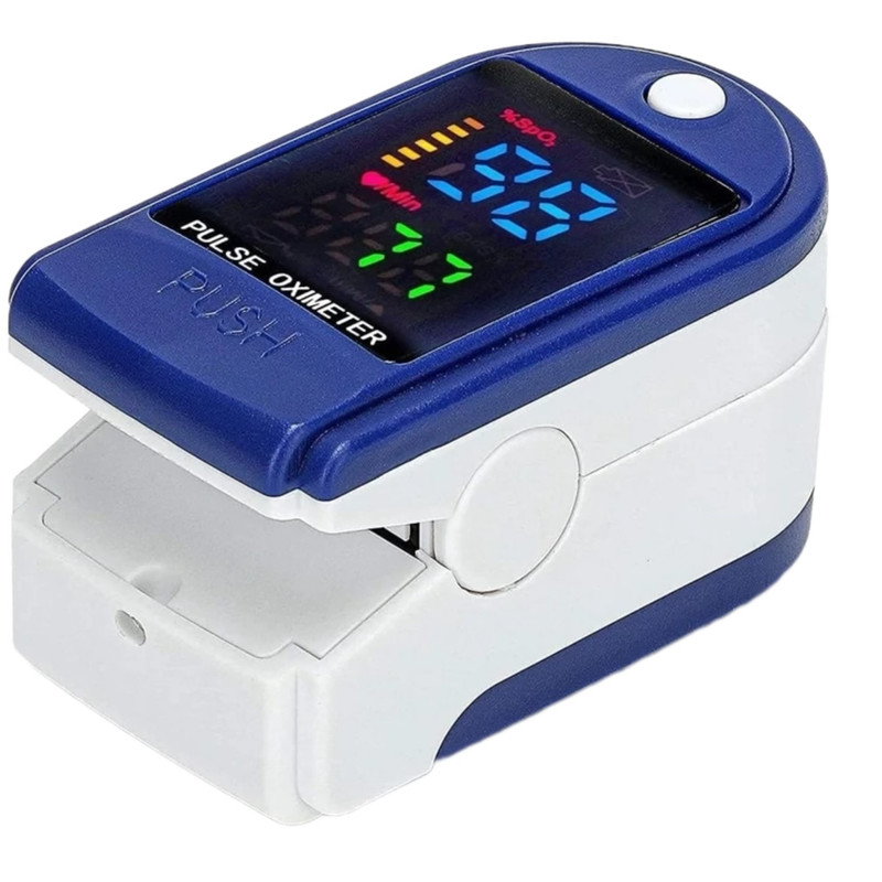 پالس اکسیمتر مدل Lk87