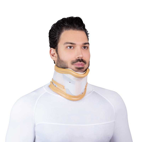 گردنبند طبی هوش درمان مدل 1064