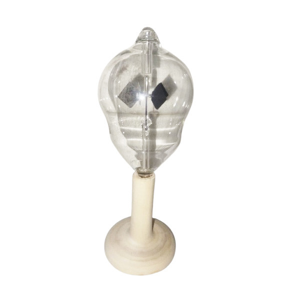 لامپ خلا آموزشی مدل کروکس