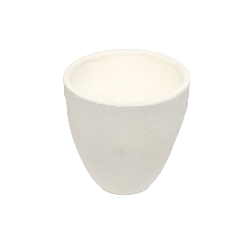 کروزه آزمایشگاهی مدل آلومینا کد g-250