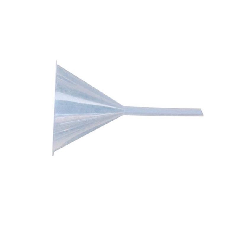 قیف آزمایشگاهی مدل rh-10cm