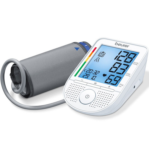 فشارسنج بازویی دیجیتال بیورر مدل BM49